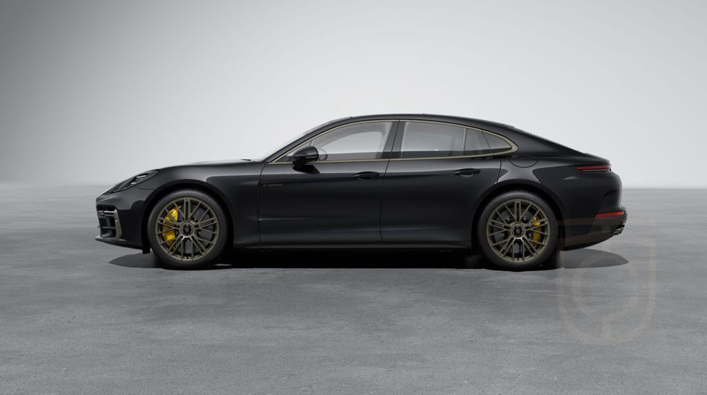 Porsche Panamera Turbo S E-Hybrid MY25 sofort verfügbar