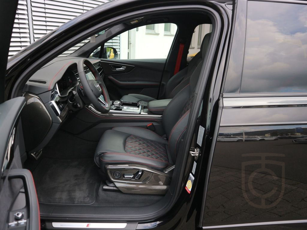 Audi SQ7 competition plus TFSI*ABT BREITBAU*MTM 787PS