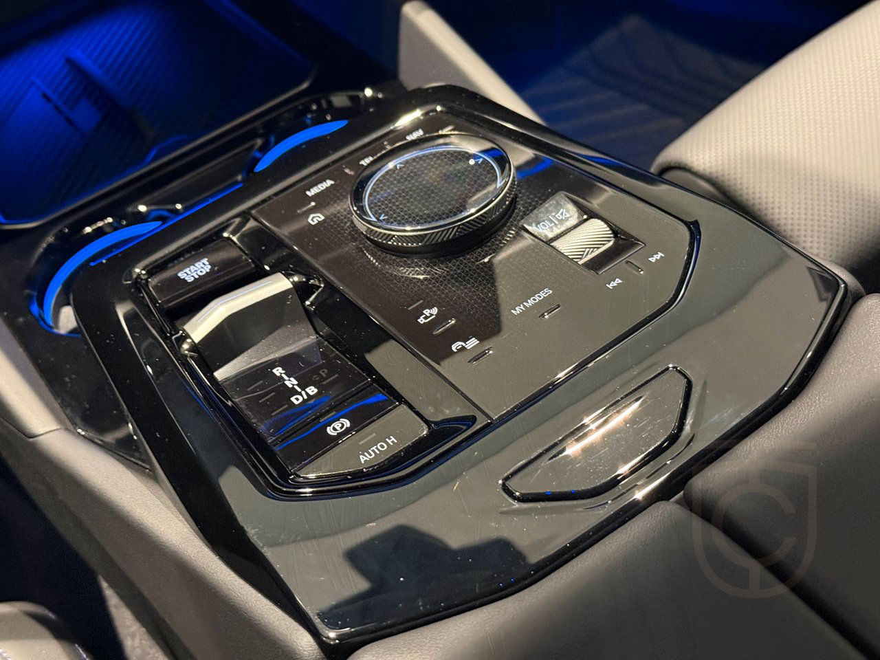 BMW i5 eDrive40 M Sport