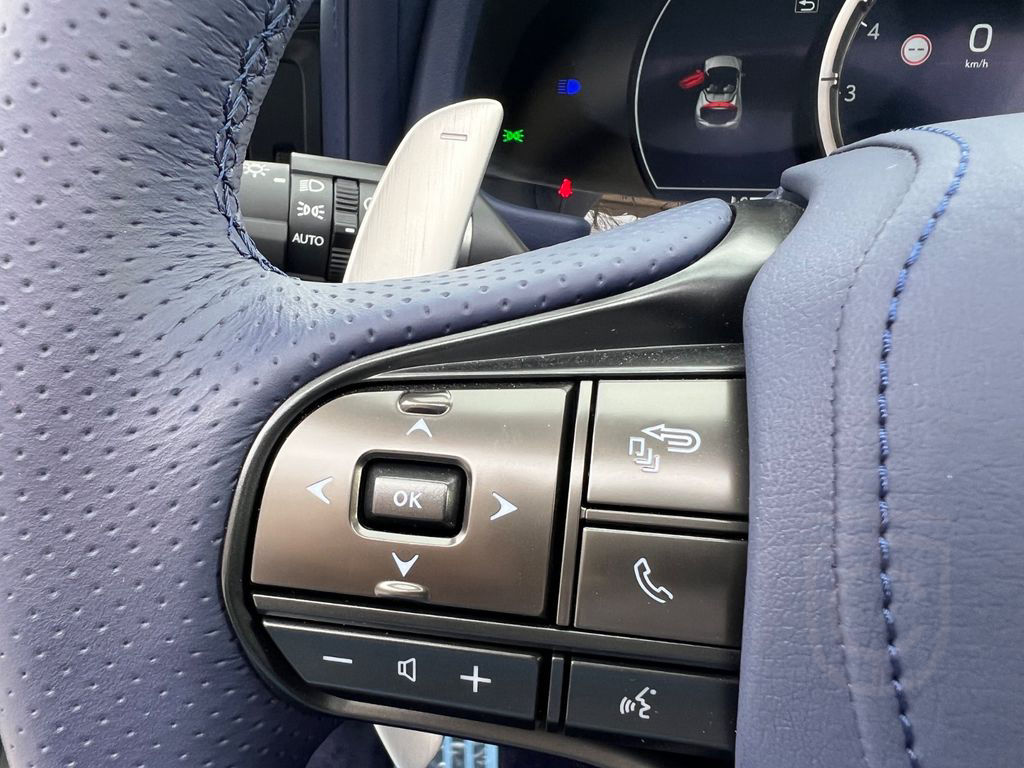 Lexus LC 500 Cabriolet Ultimate Edition Nr.99 VOLL