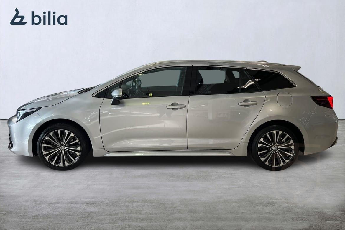 Toyota Corolla Touring Sports Hybrid 1,8 STYLE SPI