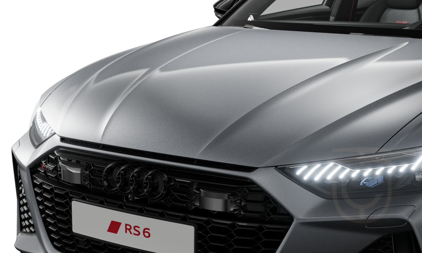 Audi RS 6 Avant performance 6 463 kW