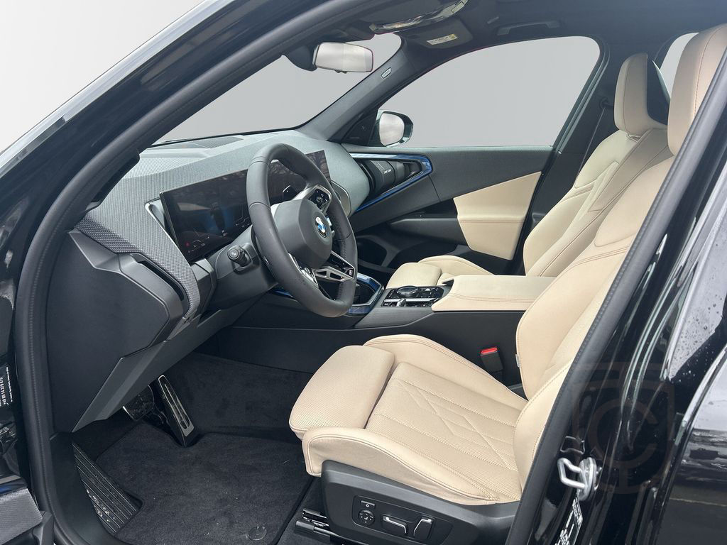 BMW X3 20i xDrive M SPORT PRO *MY25 *Pano *Sitzbelüf