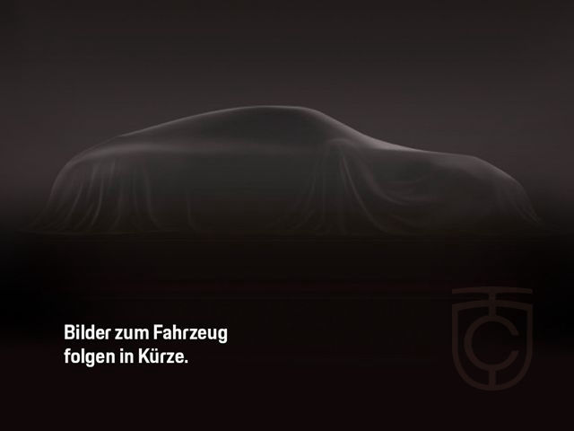 Porsche Cayenne S E-Hybrid Coupe BOSE Panoramadach LED