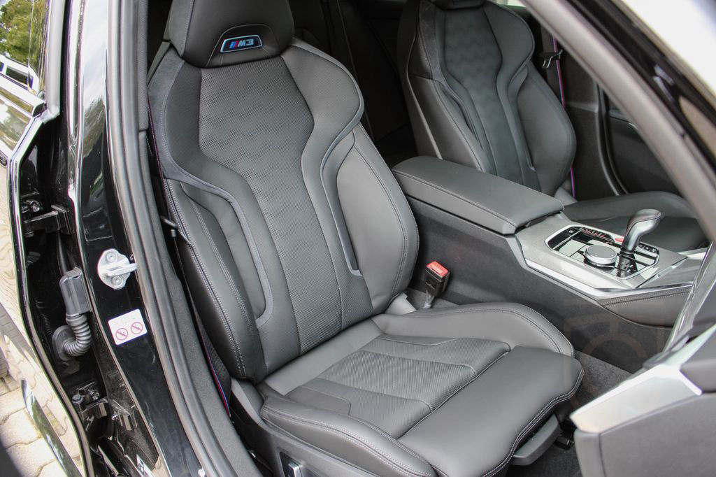BMW M3 Touring Competition/ CARBON-KERAMIK/ M-DRIVER