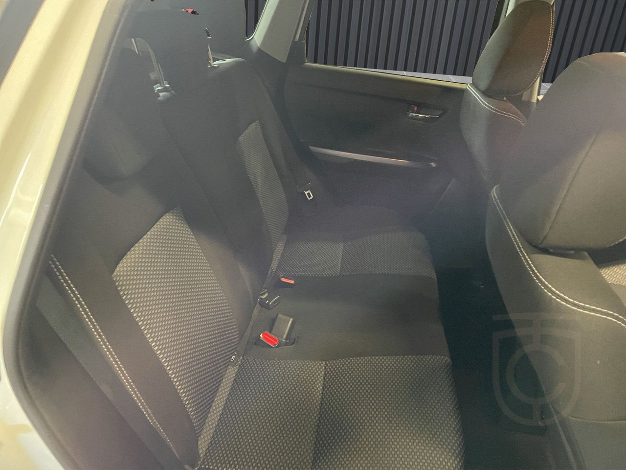 Suzuki Vitara Hybrid AllGrip