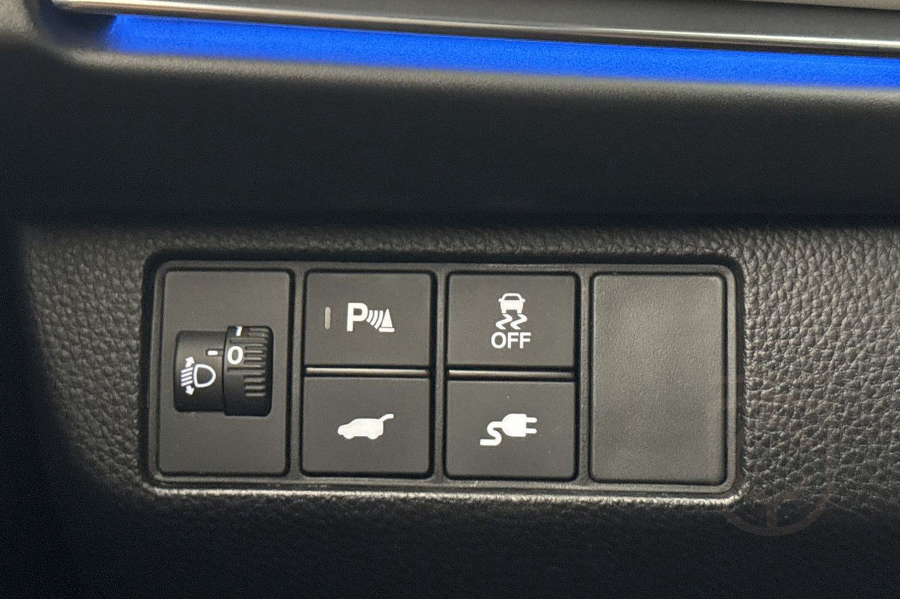 Honda e:Ny1
