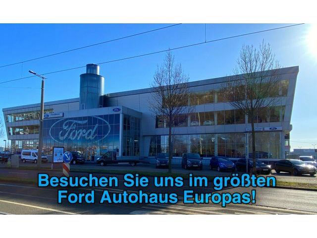 Ford Bronco Badlands e-4WD LED Kamera