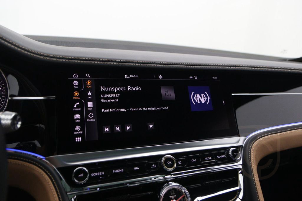 Bentley Flying Spur 2.9 V6 Hybrid S | Bang & Olufsen | S