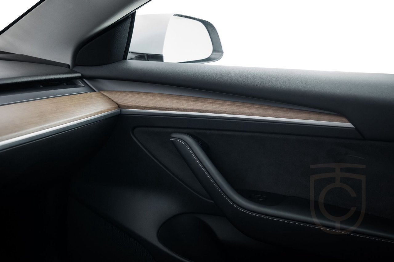 Tesla Model 3 Performance