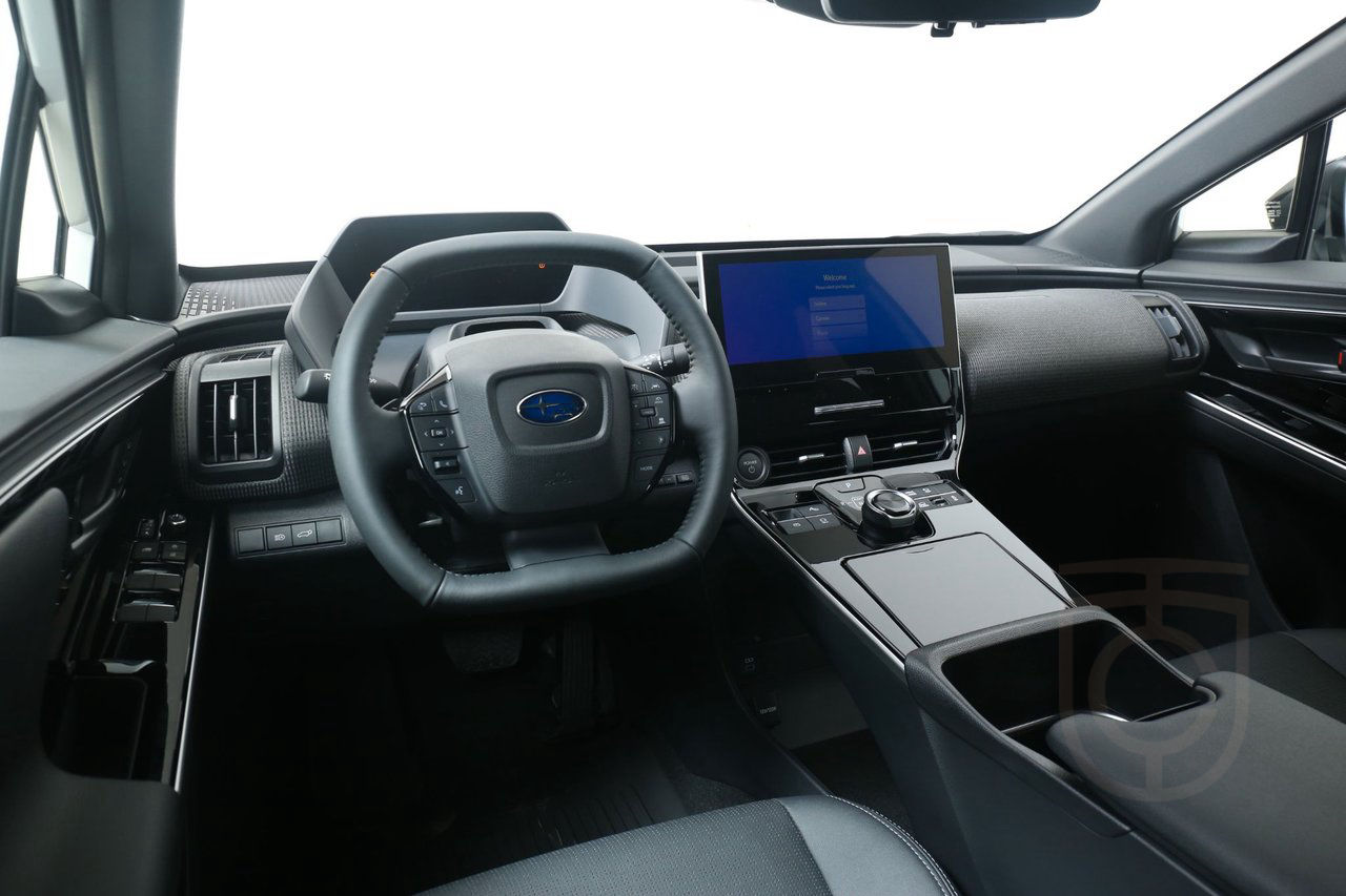 Subaru Solterra Touring+ 72,