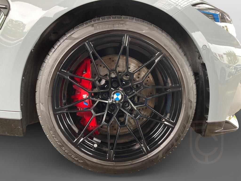 BMW M4 Cabrio Competition M xDrive Professional+H/K
