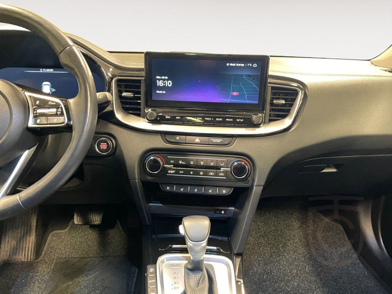 Kia Xceed PHEV DCT Advance Plus 2 Pano Carplay