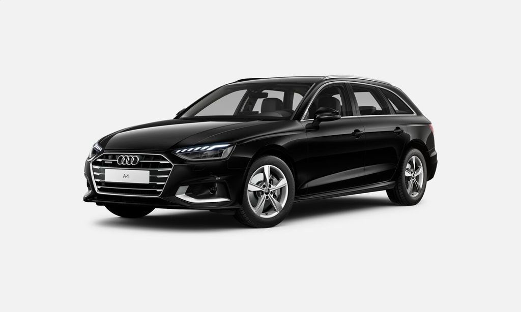 Audi A4 Quattro Avant 40 TDI Proline advanced