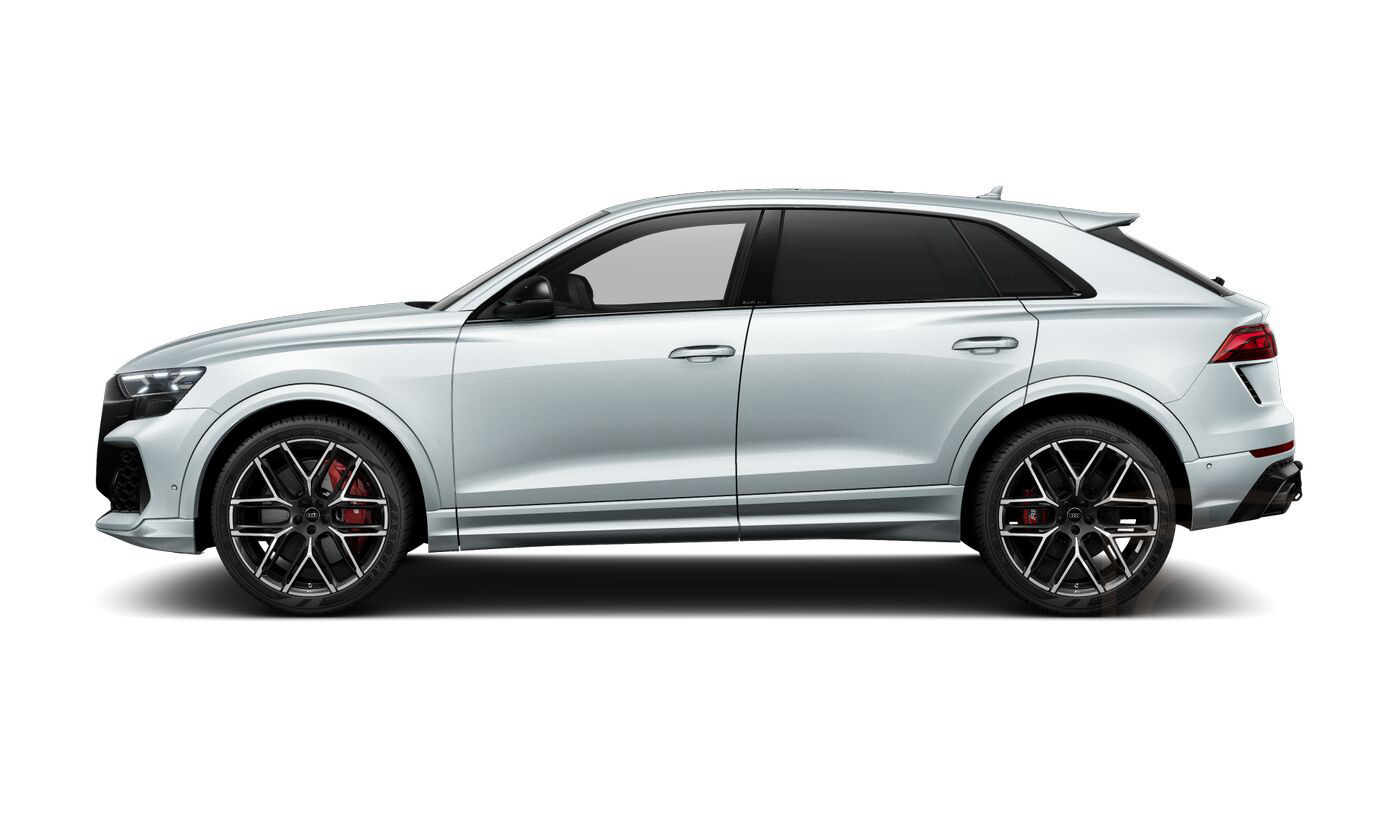 Audi RS Q8 SUV 441 kW