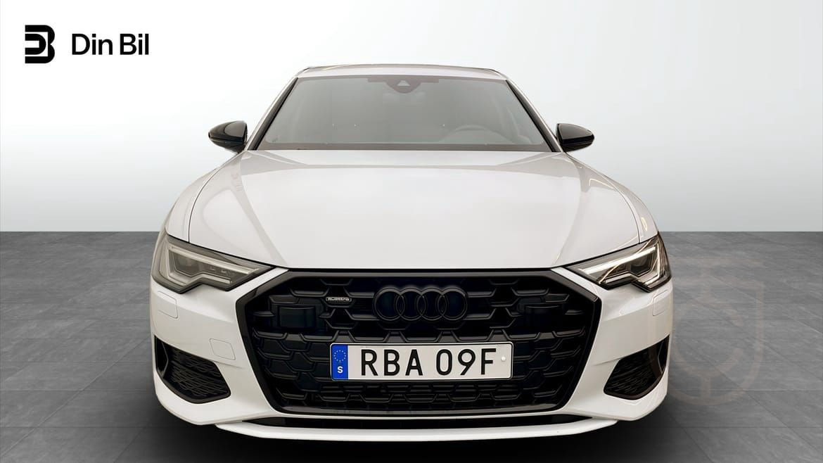 Audi A6 Avant 50 TFSI e quattro Sport