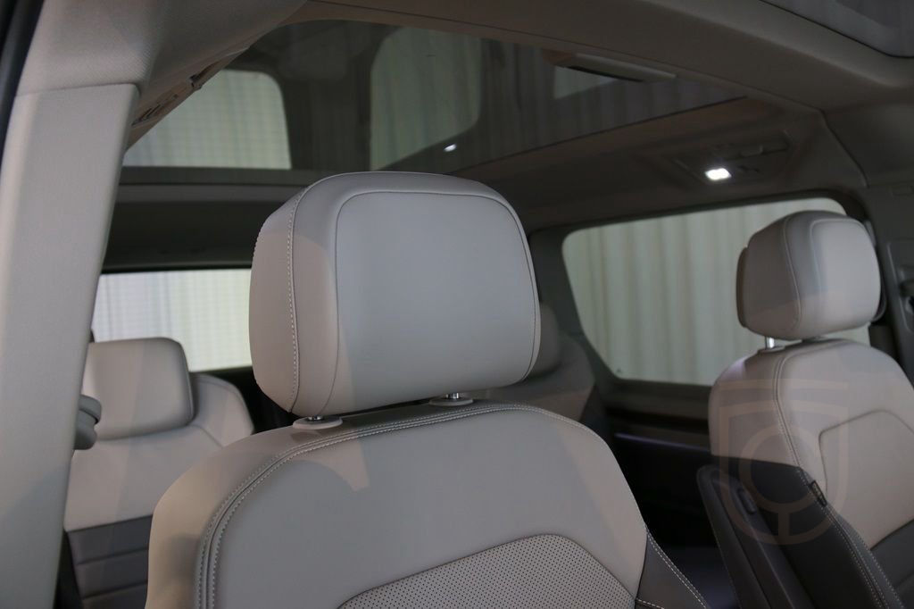 Volkswagen Multivan T7 STYLE 4-Motion Plug-In Hybrid