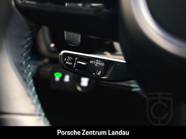 Porsche Panamera 4 E-Hybrid BOSE Panoramadach InnoDrive