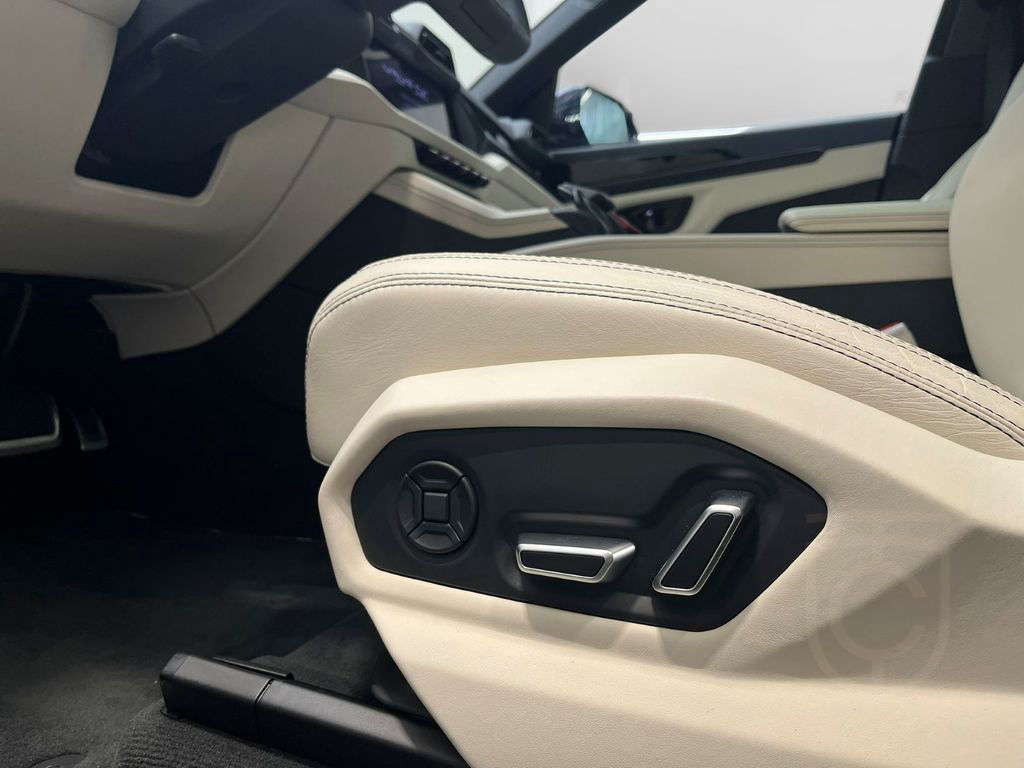 Lamborghini Urus SE MY25| Lamborghini Nürnberg