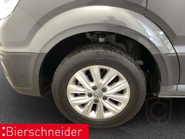 Volkswagen Grand California 600 4Mo NP : 114.661,- DIFF AHK