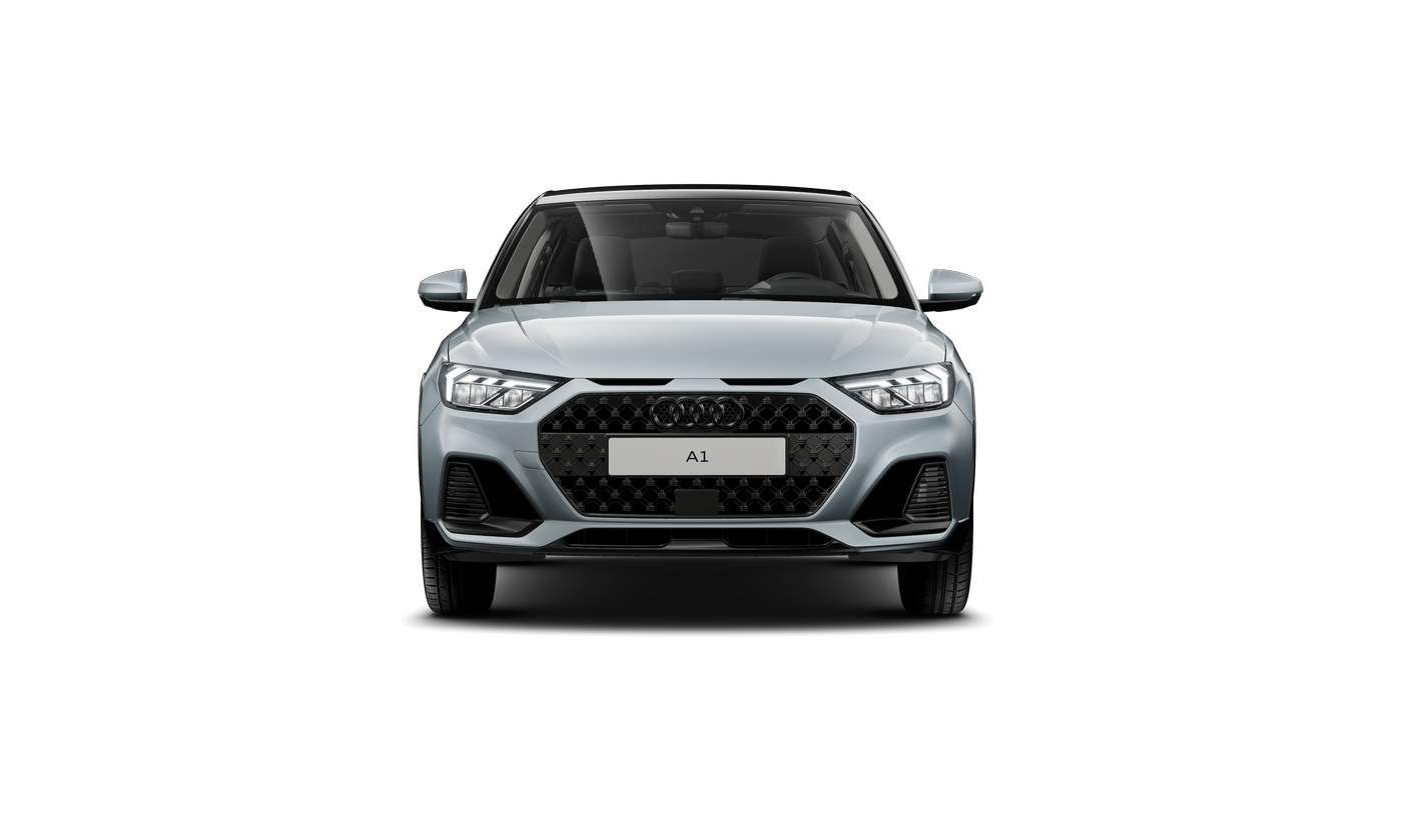 Audi A1 allstreet 30 TFSI 85 kW