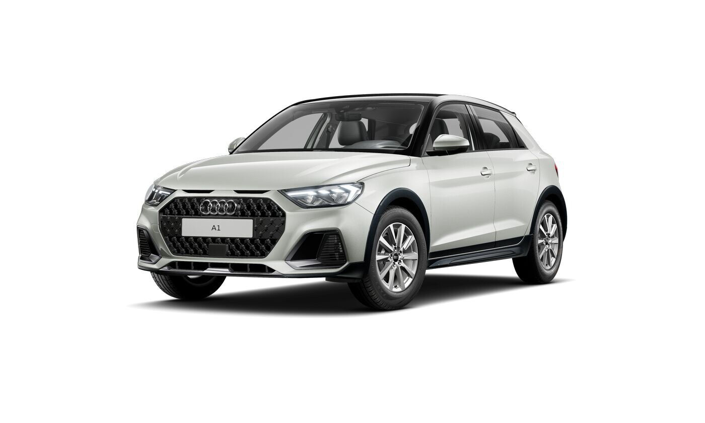 Audi A1 allstreet 30 TFSI 85 kW