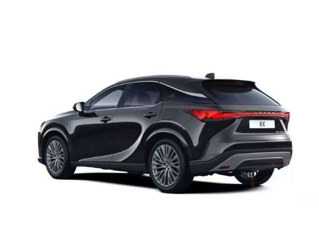 Lexus RX 350 h Luxury Line *360*Pano*HUD*Navi*LED*TWA*