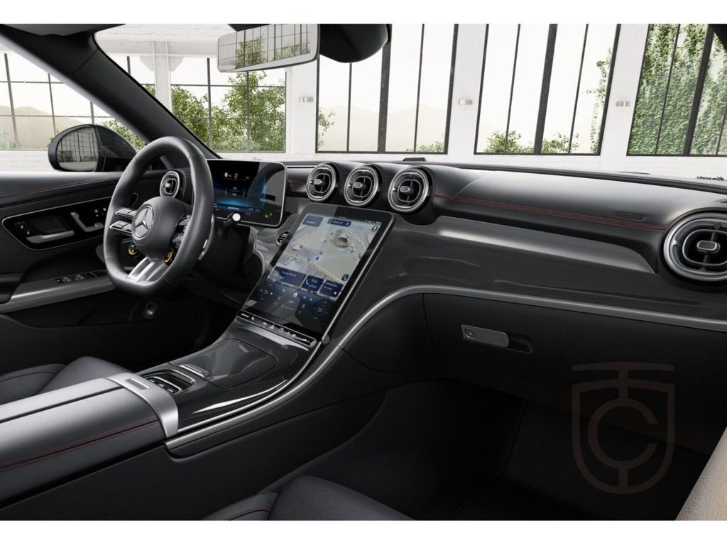 Mercedes-Benz CLE 53 AMG 4MATIC+ Cabriolet HUD*Memory*AIRSCARF