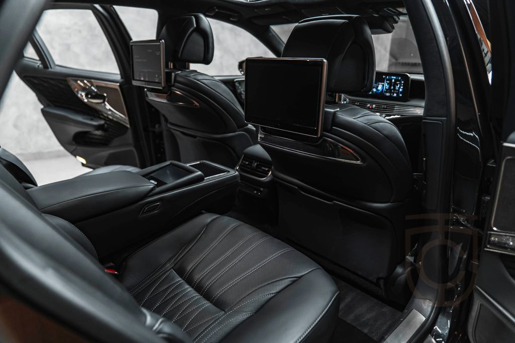 Lexus LS 500 500h Superior*KIRIKOGLASS*FULL OPTIONS