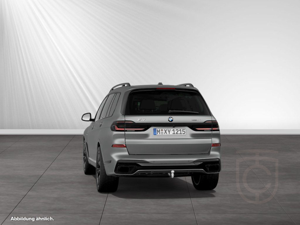 BMW X7 xDrive40d *FrozenPureGrey*|MSportPro|Massage
