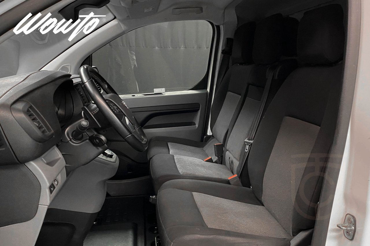 Opel Vivaro 2.0