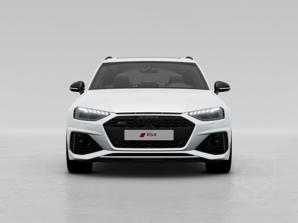 Audi RS 4 Avant competition*Keramik*SportAga*Pano*B&O