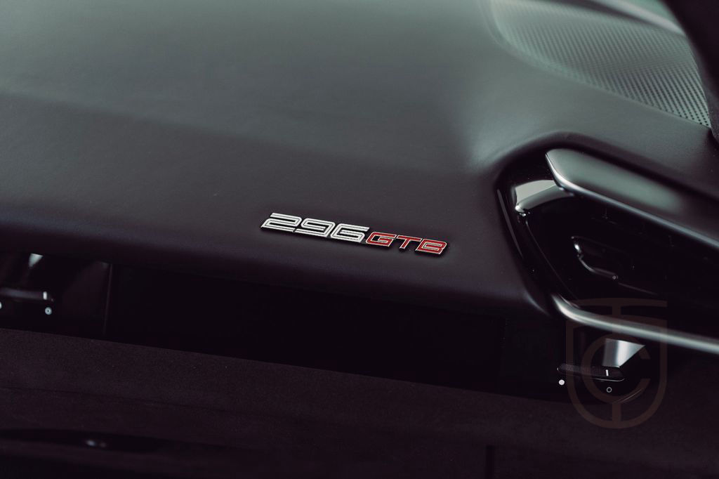 Ferrari 296 GTB ***FERRARI NÜRNBERG***