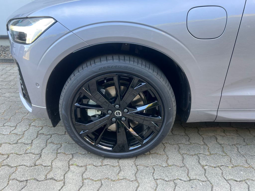 Volvo XC60 Recharge T8 AWD Ultra Dark MY26 GARANTIE