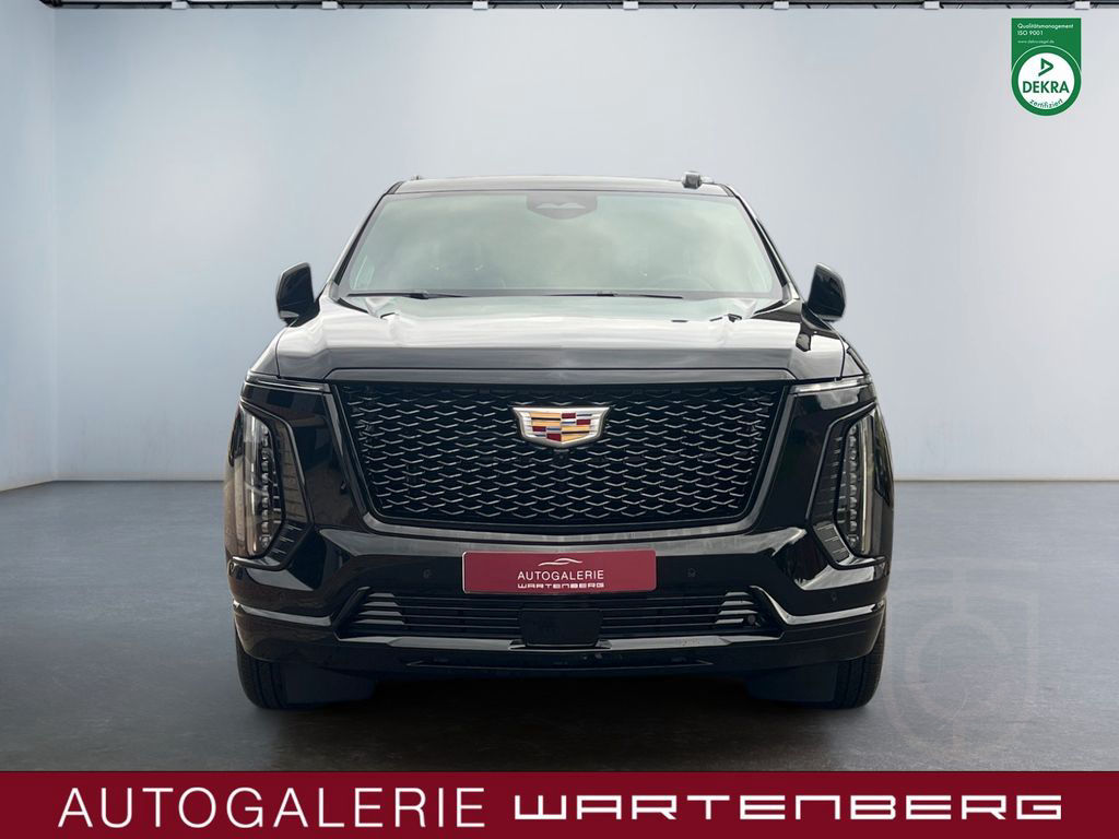 Cadillac Escalade Sport Platinum 6.2l V8//ON STOCK//