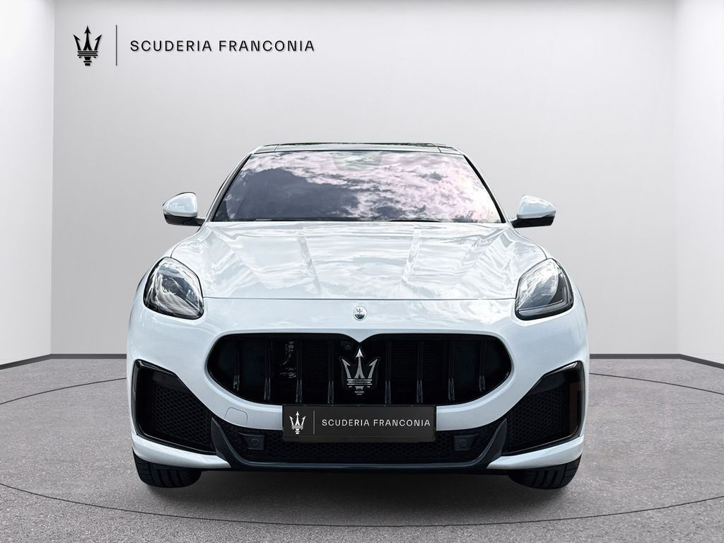 Maserati Grecale TROFEO