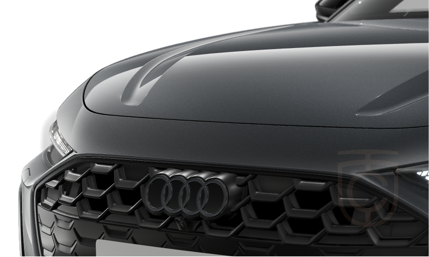 Audi A5 Limousine TDI 150 kW S tronic