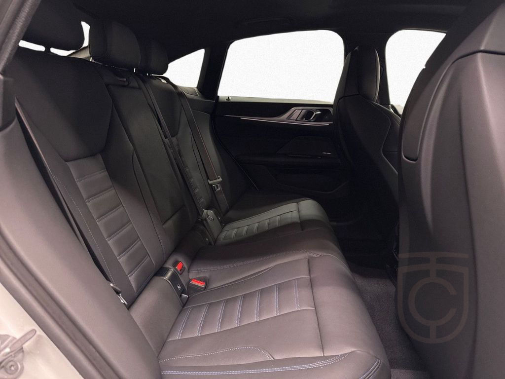 BMW 430d xdrive Gran Coupé M Sport - Glasdach