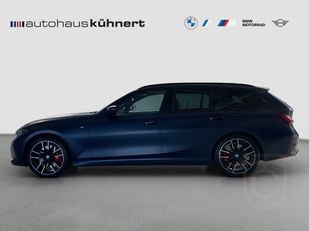 BMW M340i xDrive Touring ///M-Sport PRO Sthzg. PanoS