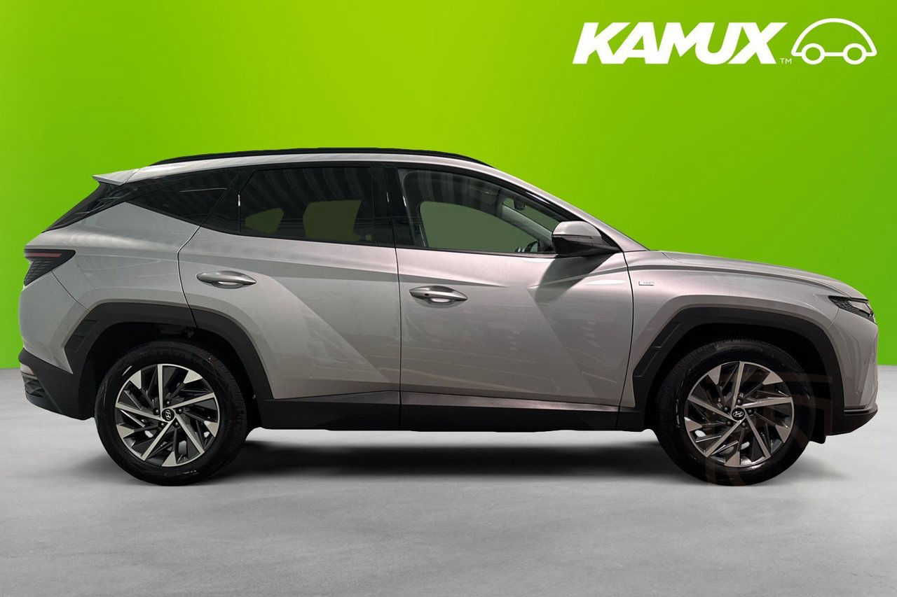 Hyundai Tucson 1.6 T-GDI DCT Essential Adaptiv farth B-Kamer