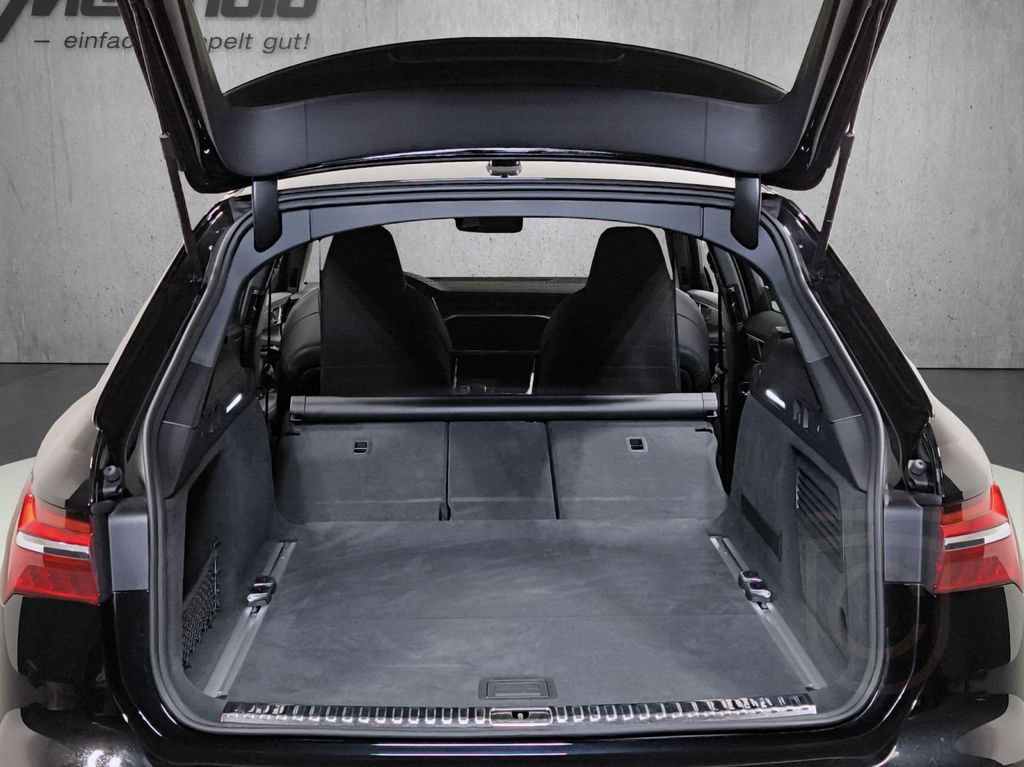 Audi S6 Avant TDI tiptronic, AHK, ACC, Standheizung