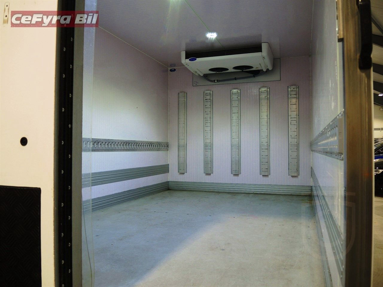 Iveco Daily 35-140 2.3  Automat