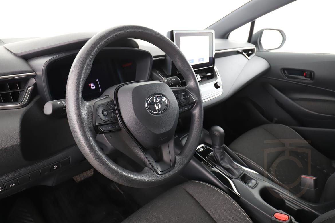 Toyota Corolla Hybrid 1.8 Life