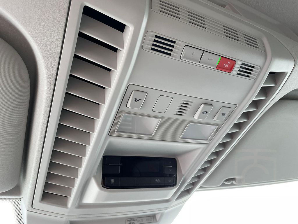 MAN TGE 3.180 Kombi L3H2 INDIVIDUAL S LED ACC NAV