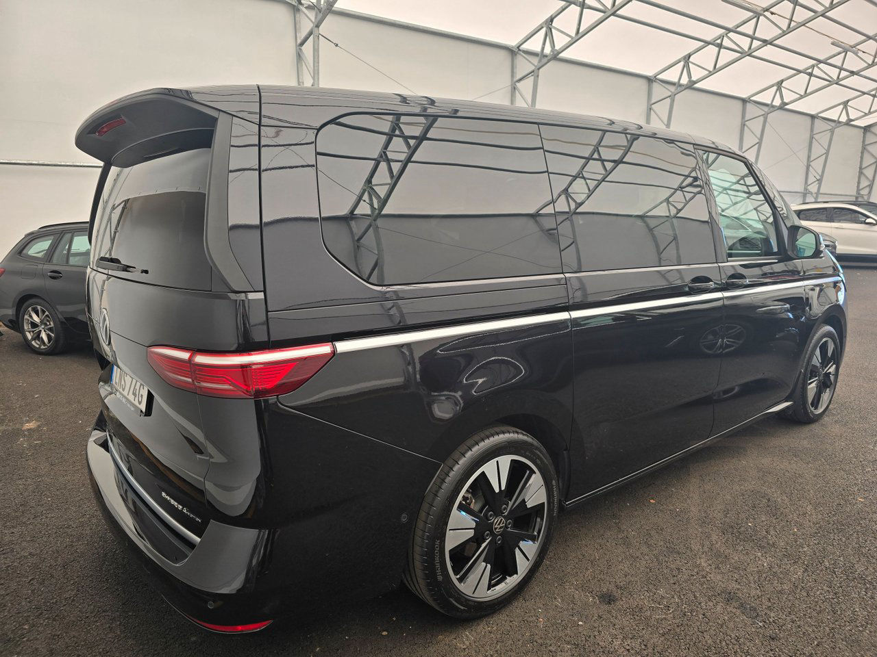 Volkswagen Multivan T7 Style