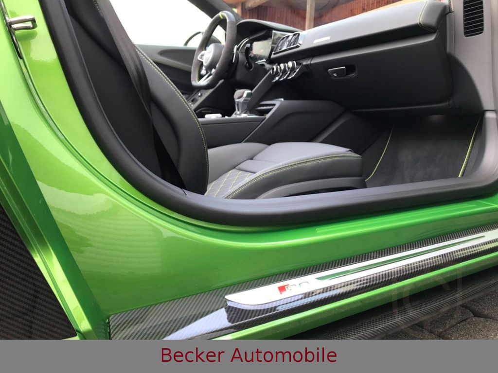 Audi R8 Spyder V10 5.2 FSI quattro performance UNIKAT