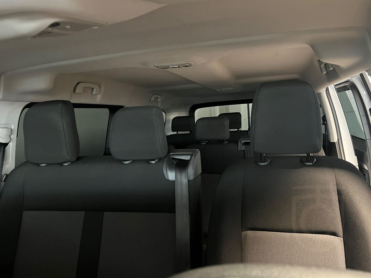 Peugeot Traveller e-Traveller