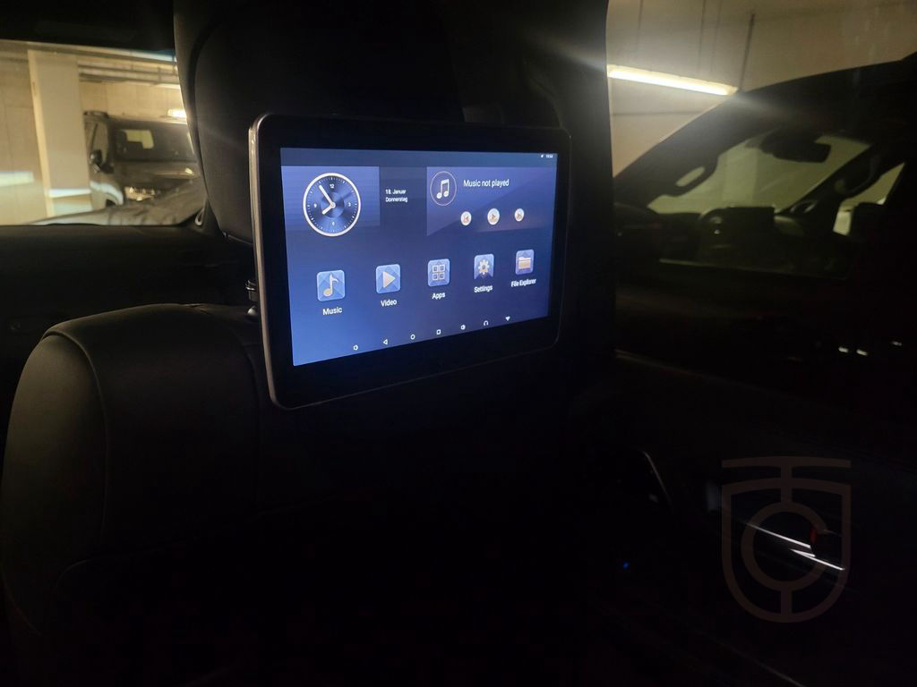 Lexus LX500+2025+FULL+RearTVs+12unitsBERLIN+EUvers&reg