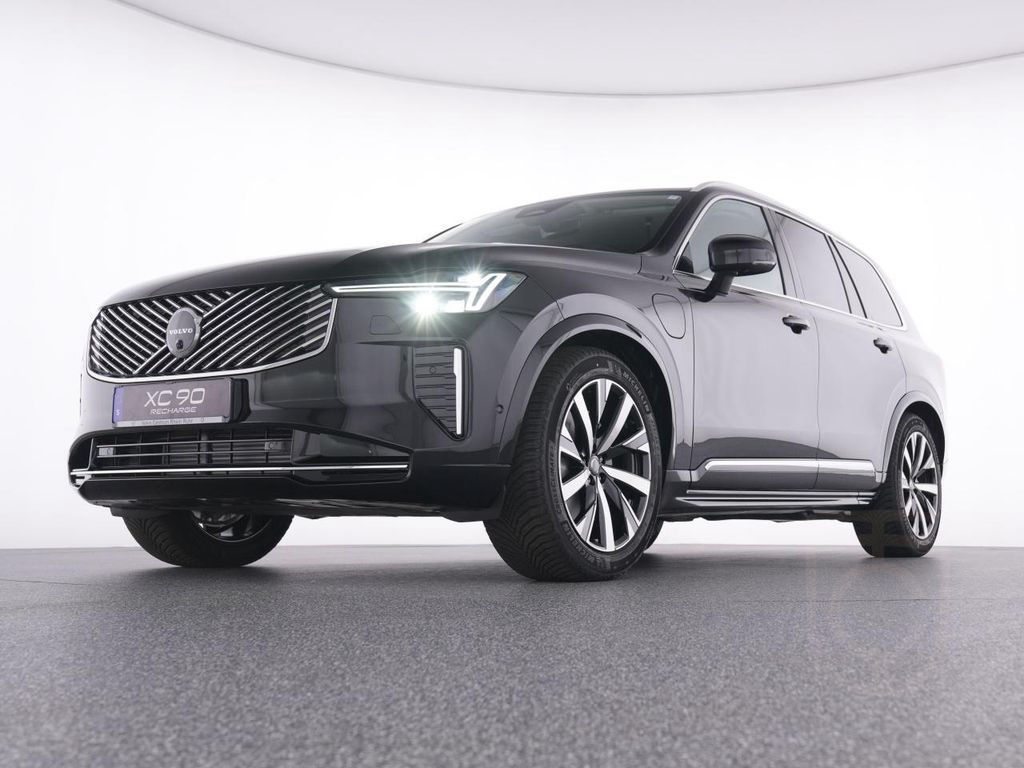 Volvo XC 90 T8 AWD Plus Bright+Facelift+Luftf+B&W+HUD