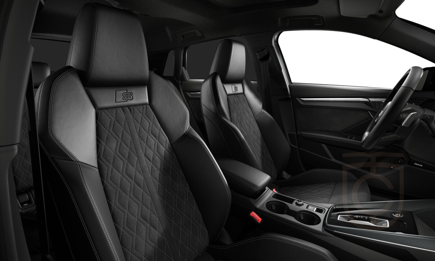 Audi A3 Sportback TFSI e S line 45 e 200 kW